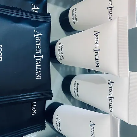 Апартаменты Dinos