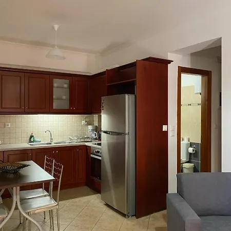 Apartmán Dinos *