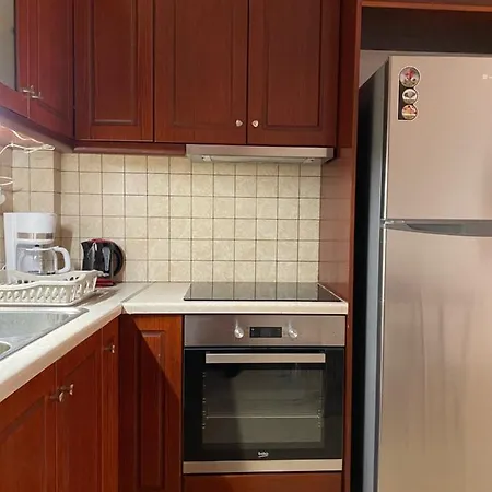 Apartmán Dinos