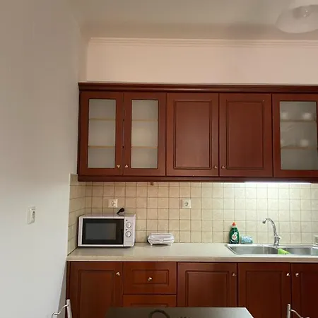 Apartmán Dinos *
